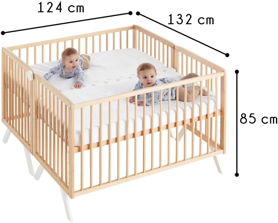 Cododo pour jumeaux Default Title Default Title-