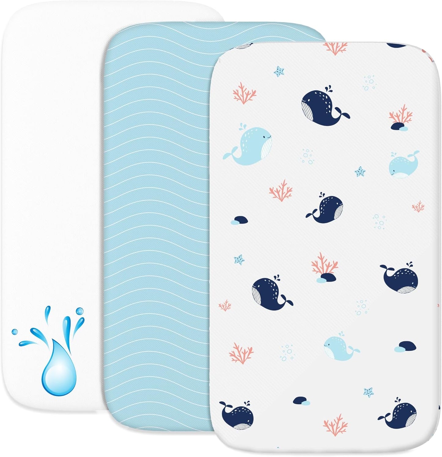 Drap Housse Cododo (Set de 2) + 1 Protège Matelas 50x83 cm / Bleu 50x83 cm / Citron 50x83 cm / Espace 50x83 cm / Bleu-50x83 cm / Citron-50x83 cm / Espace-50x83 cm / Gris-50x83 cm / Océan-50x83 cm / Orange-50x83 cm / Renard-50x83 cm / Rose-50x83 cm / Savane-55x90 cm / Bleu-55x90 cm / Citron-55x90 cm / Espace-55x90 cm / Gris-55x90 cm / Océan-55x90 cm / Orange-55x90 cm / Renard-55x90 cm / Rose-55x90 cm / Savane-