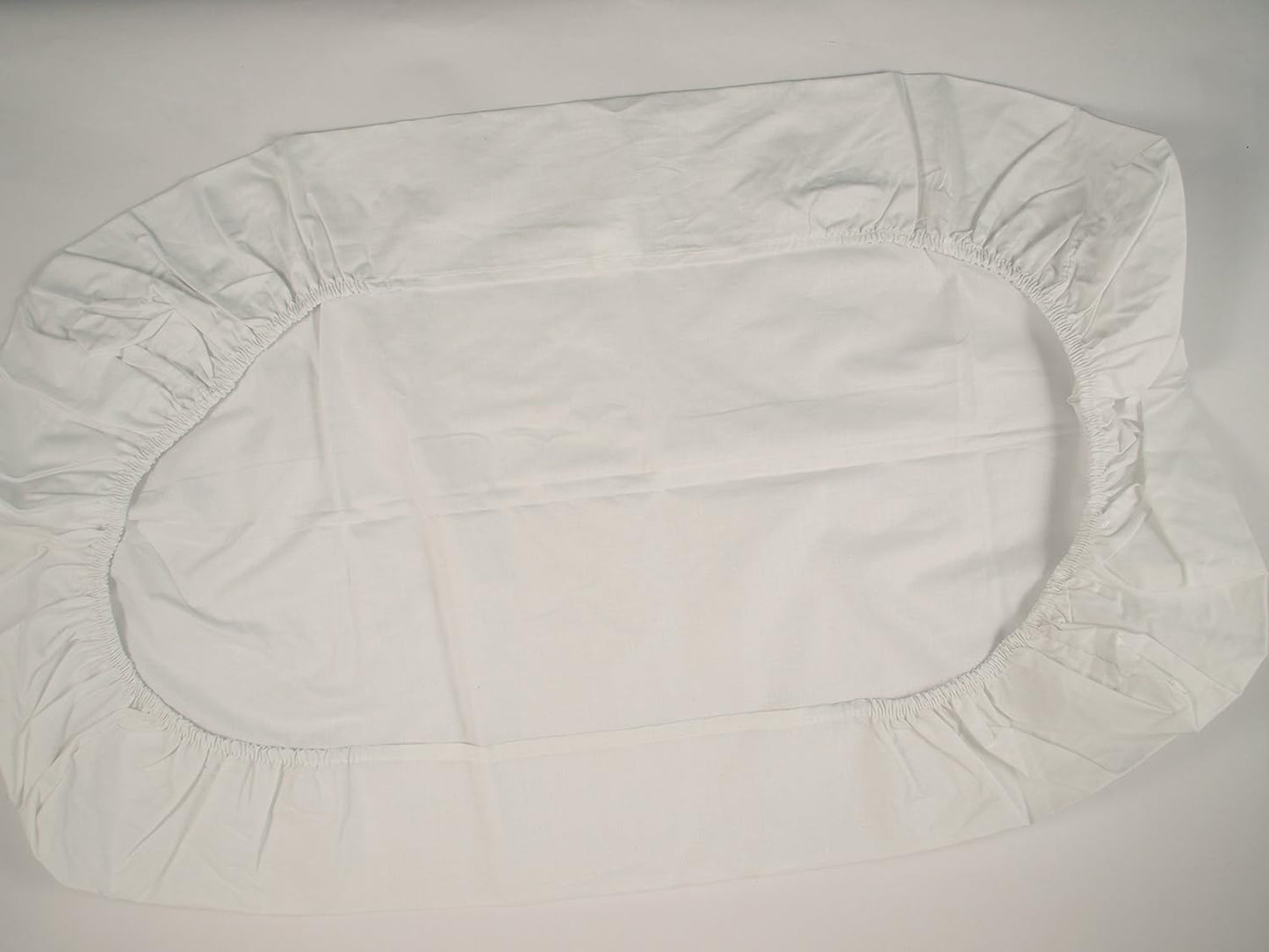 Drap housse cododo 50 x 80 50x80 cm (Lot de 2) / Blanc 50x80 cm (Lot de 2) / Bleu 50x80 cm (Lot de 2) / Rose 50x80 cm (Lot de 2) / Blanc-50x80 cm (Lot de 2) / Bleu-50x80 cm (Lot de 2) / Rose-