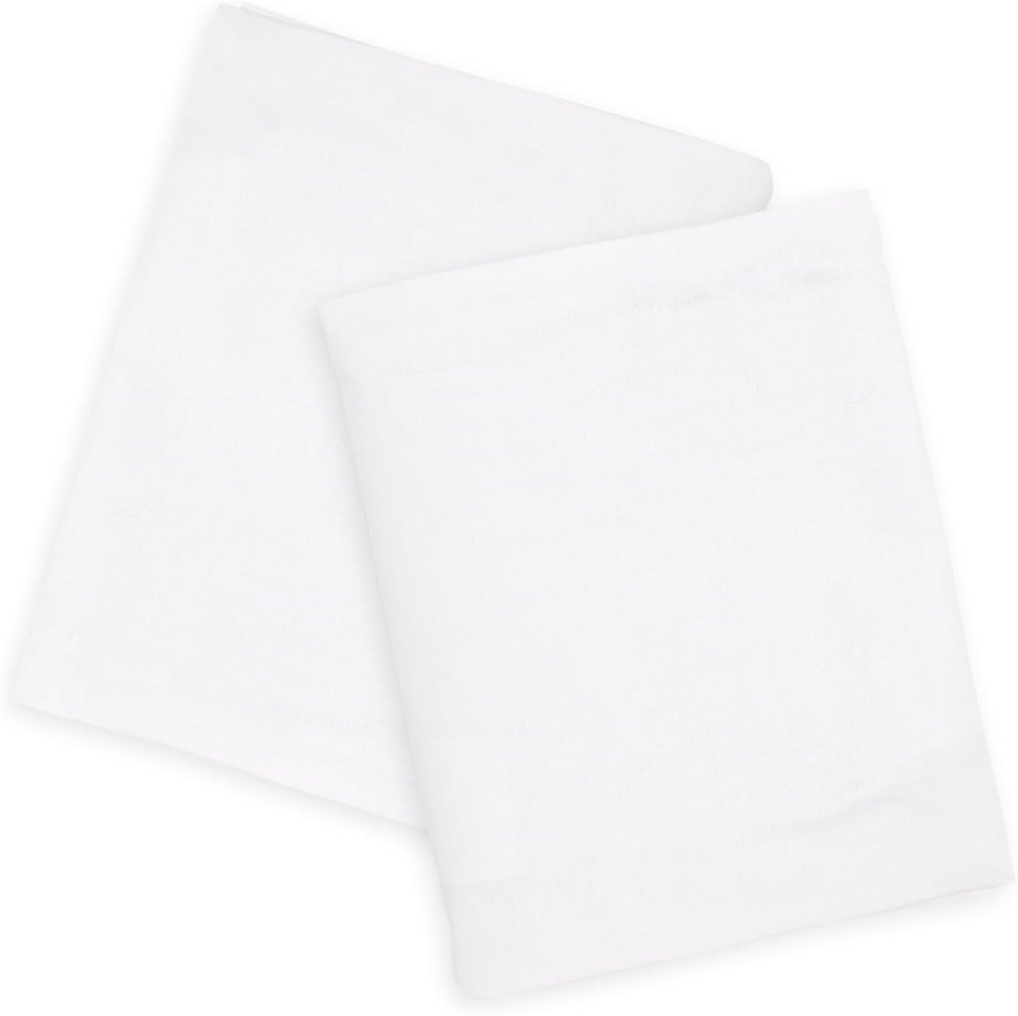 Drap housse cododo 50 x 80 50x80 cm (Lot de 2) / Blanc 50x80 cm (Lot de 2) / Bleu 50x80 cm (Lot de 2) / Rose 50x80 cm (Lot de 2) / Blanc-50x80 cm (Lot de 2) / Bleu-50x80 cm (Lot de 2) / Rose-