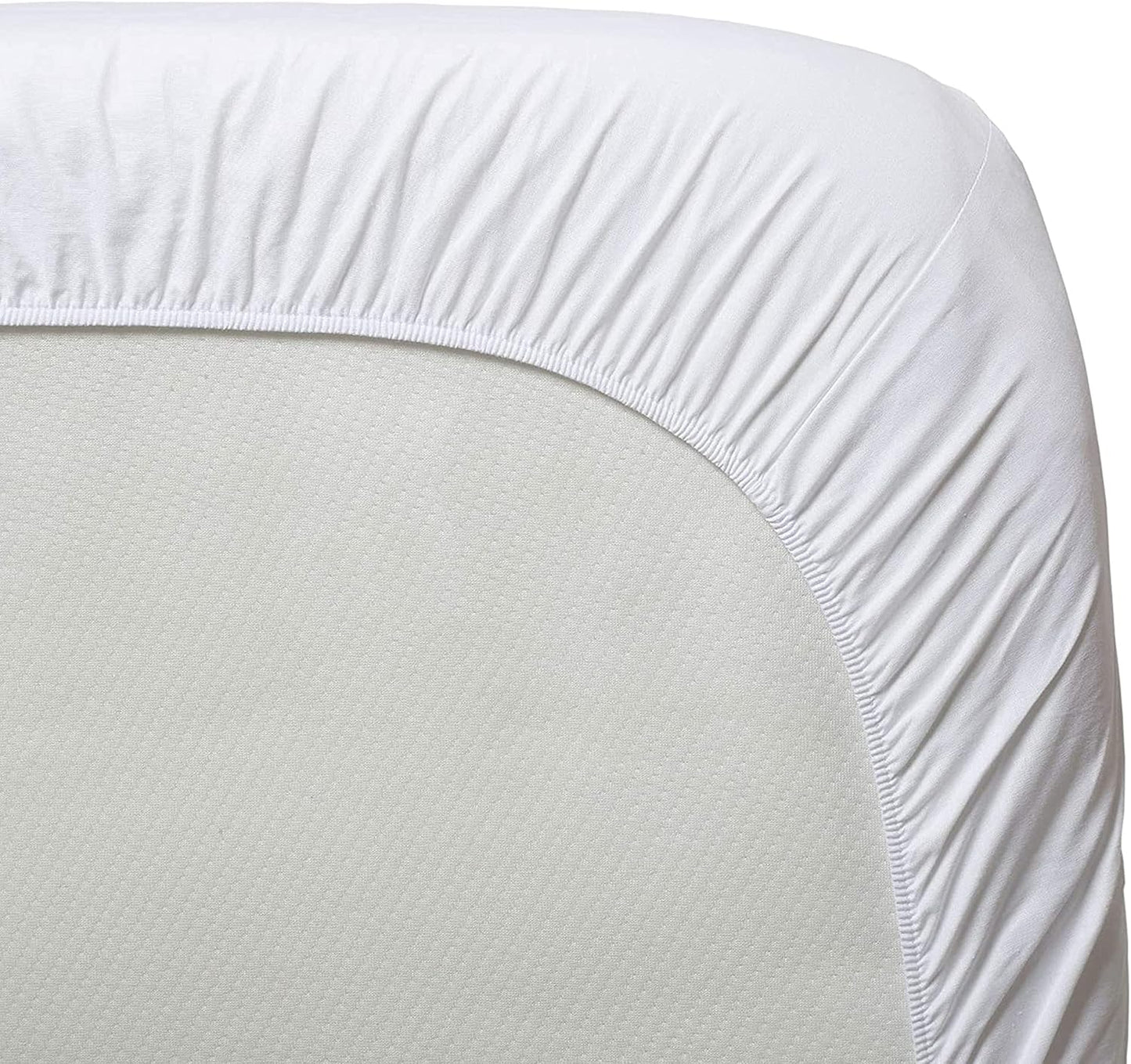 Drap housse cododo 80x50 50x80 cm (Lot de 1) / Vert Mousse 50x80 cm (Lot de 1) / Vert Mousse-