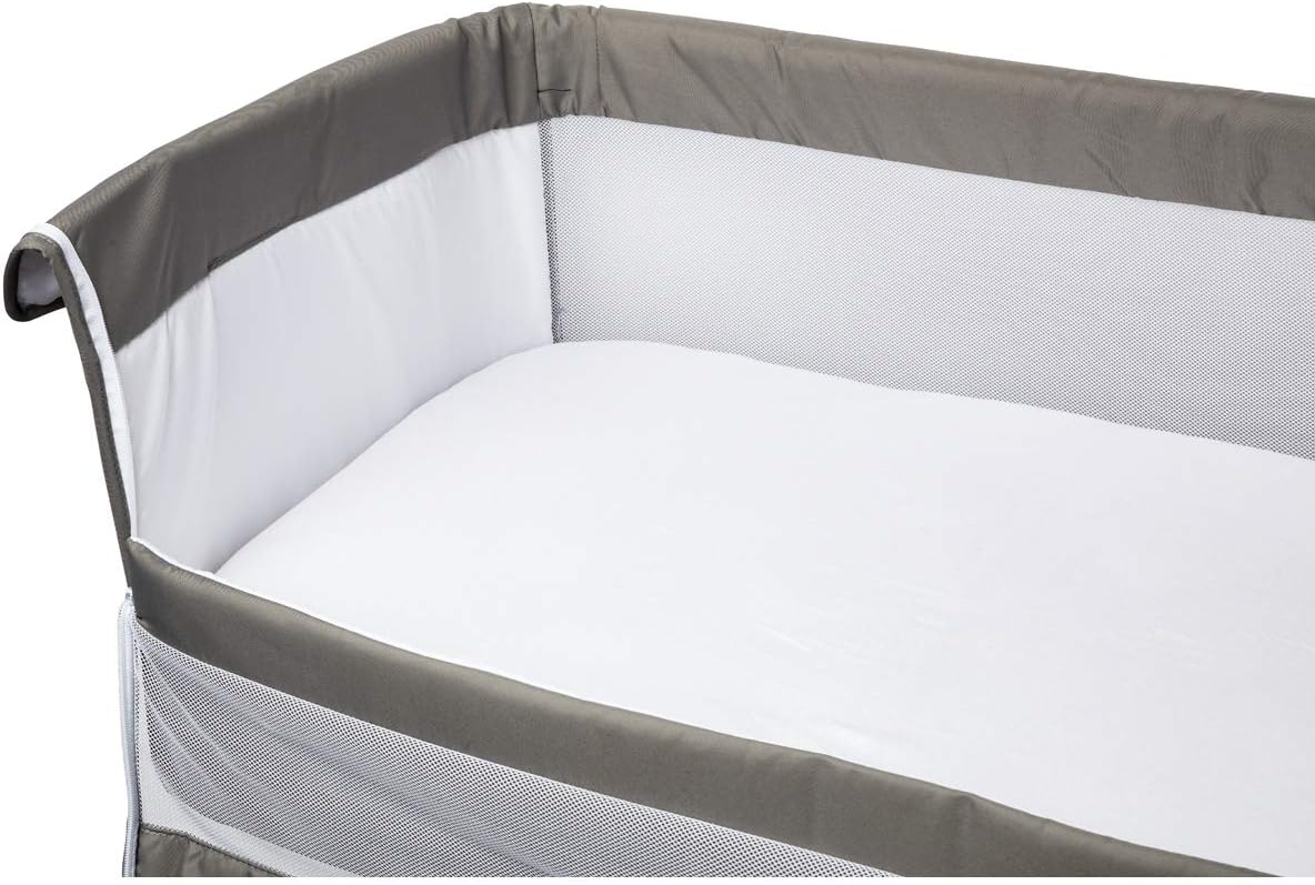Drap housse cododo 83x50 83x50x15 cm (Lot de 1) 83x50x15 cm (Lot de 2) 83x50x15 cm (Lot de 1)-83x50x15 cm (Lot de 2)-