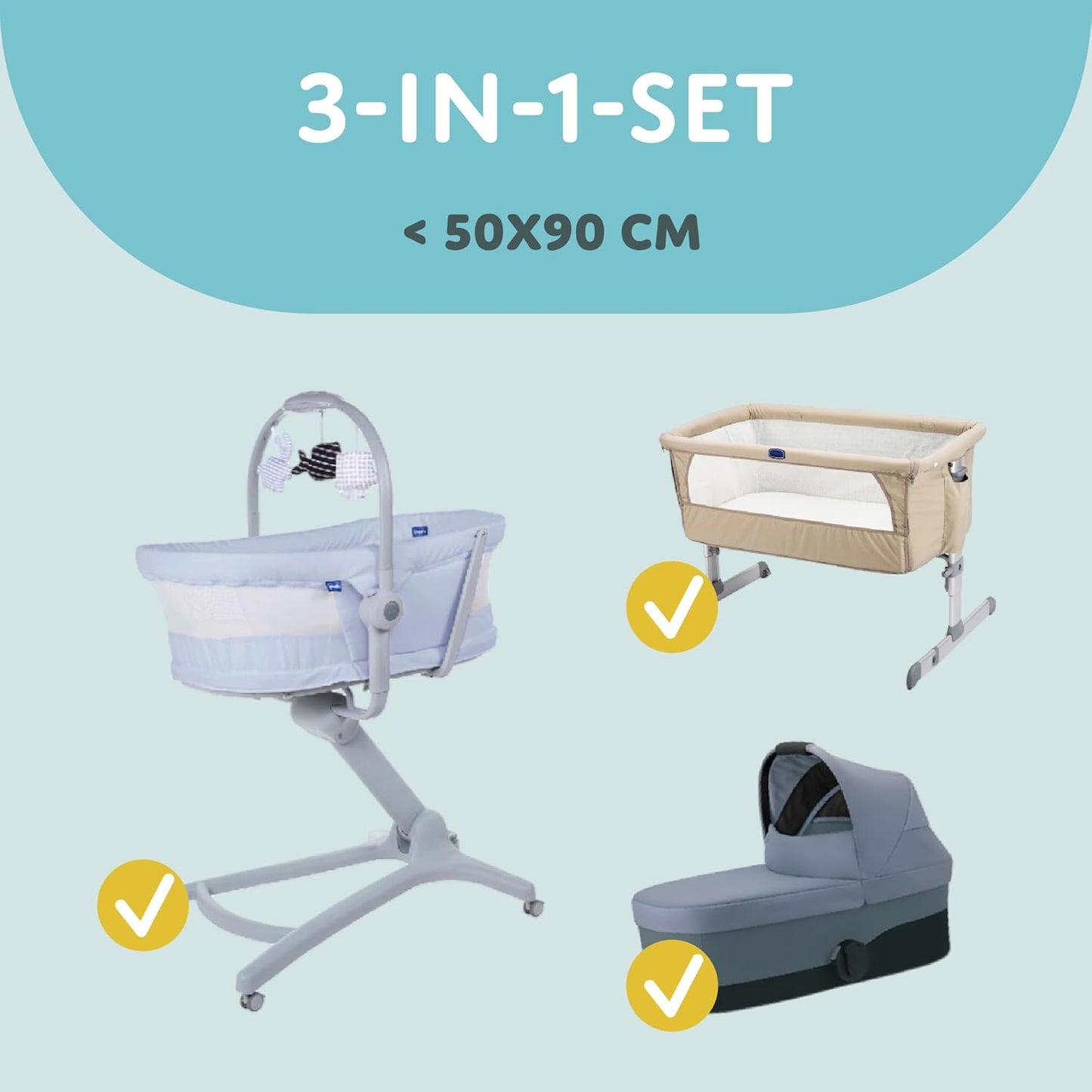 Drap housse cododo 86x50 Lot de 3 : 86 x 50 cm / Hiboux Gris Lot de 3 : 86 x 50 cm / Ours en Peluche Lot de 3 : 86 x 50 cm / Safari Blanc Lot de 3 : 86 x 50 cm / Hiboux Gris-Lot de 3 : 86 x 50 cm / Ours en Peluche-Lot de 3 : 86 x 50 cm / Safari Blanc-Lot de 3 : 86 x 50 cm / Étoiles Blanches-Lot de 3 : 86 x 50 cm / Étoiles Blanches Grises-