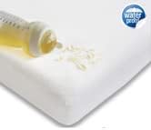 Drap housse cododo 90x50 55 x 90 cm / Jungle 55 x 90 cm / Stars 55 x 90 cm / Jungle-55 x 90 cm / Stars-