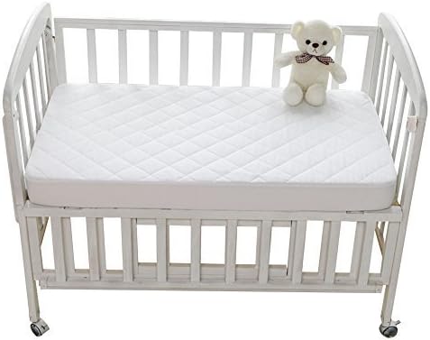 Drap housse cododo 90x52 52x90 cm (Lot de 1) / Blanc 52x90 cm (Lot de 1) / Blanc-