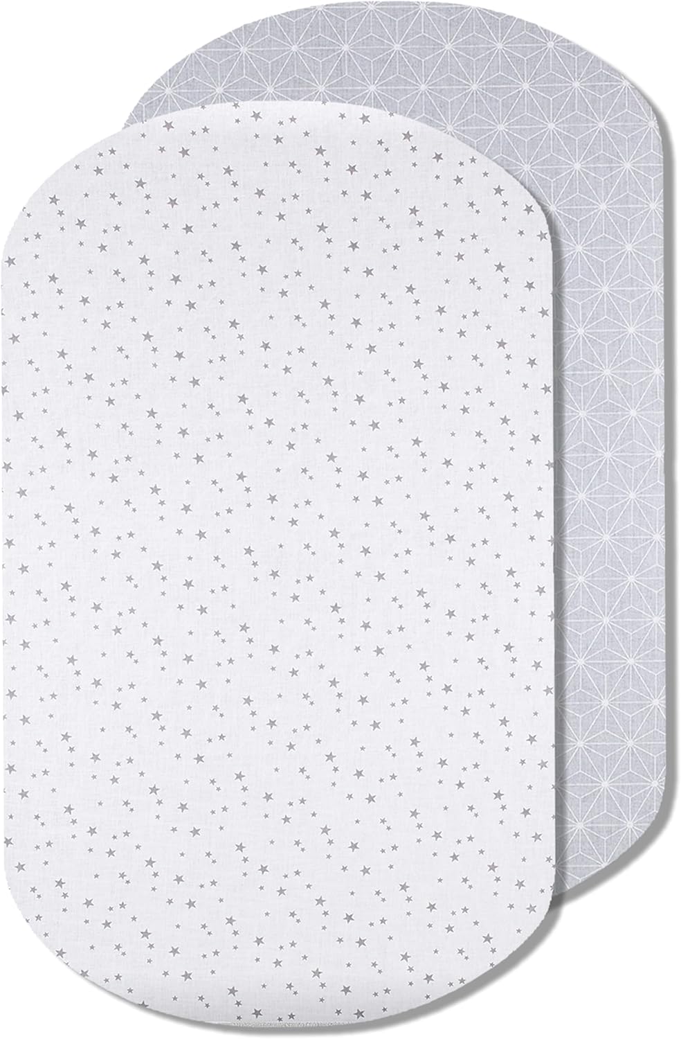Drap housse cododo 90x55 55 x 90 cm / Animaux Bleus 55 x 90 cm / Animaux Forêt 55 x 90 cm / Arc-en-ciel 55 x 90 cm / Animaux Bleus-55 x 90 cm / Animaux Forêt-55 x 90 cm / Arc-en-ciel-55 x 90 cm / Constellation Grise-55 x 90 cm / Danseuse Rose-55 x 90 cm / Safari Bleu-