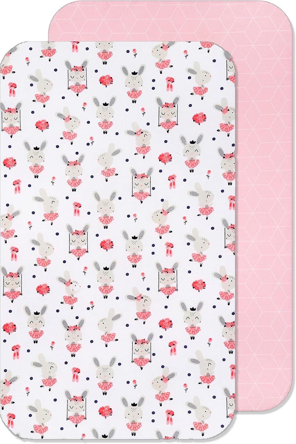 Drap housse cododo 90x55 55 x 90 cm / Animaux Bleus 55 x 90 cm / Animaux Forêt 55 x 90 cm / Arc-en-ciel 55 x 90 cm / Animaux Bleus-55 x 90 cm / Animaux Forêt-55 x 90 cm / Arc-en-ciel-55 x 90 cm / Constellation Grise-55 x 90 cm / Danseuse Rose-55 x 90 cm / Safari Bleu-