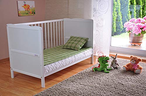 Lit bébé cododo évolutif en lit pour enfants Default Title Default Title-