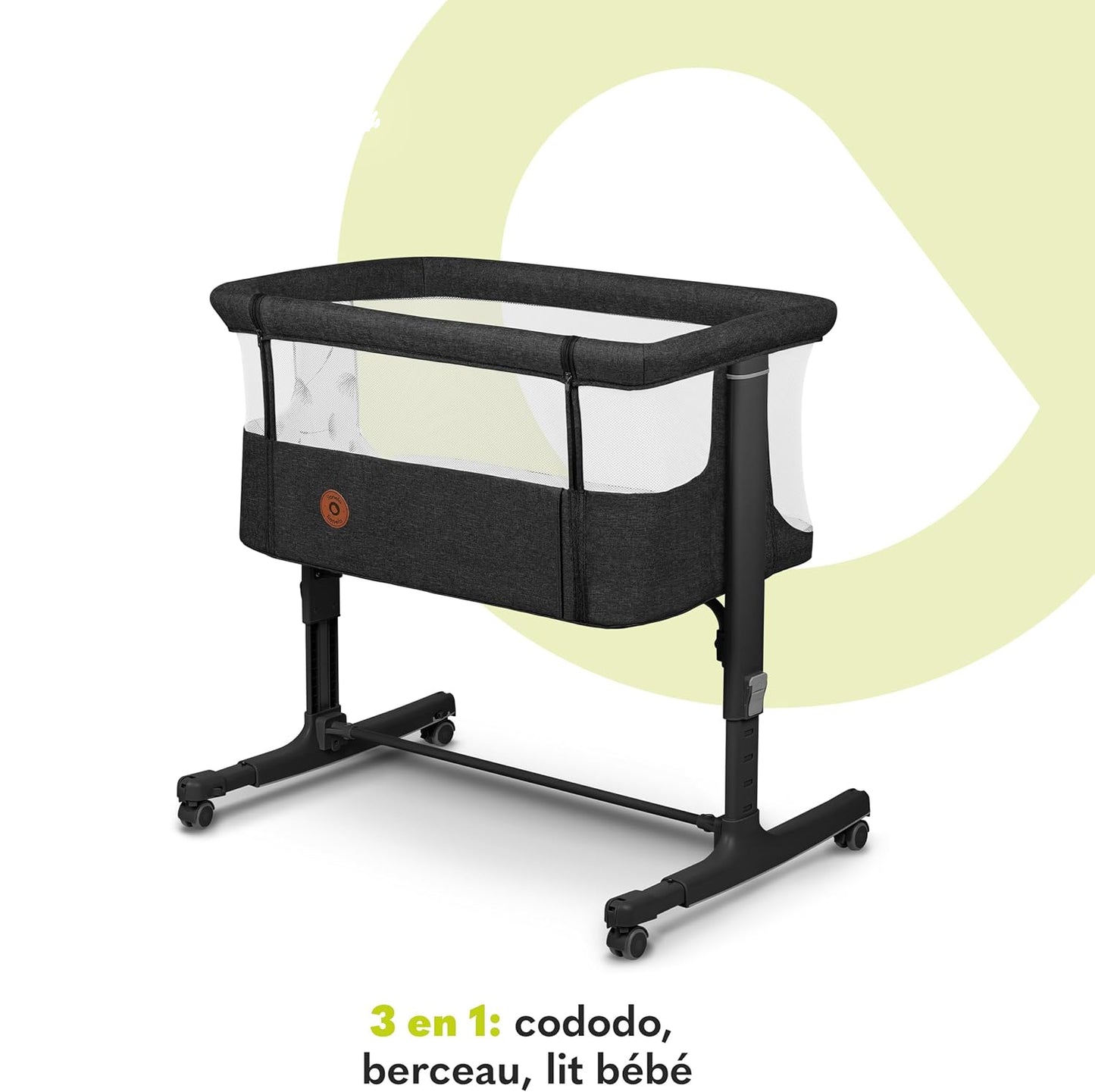 Lit bébé pour cododo Lit bébé Lit bébé-