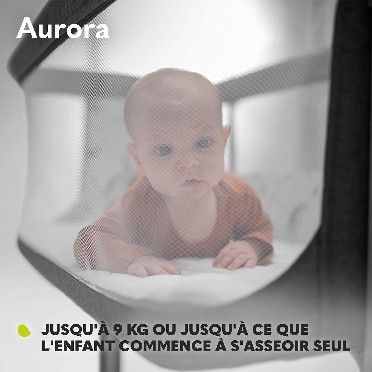 Lit cododo bébé Lit bébé Lit bébé-