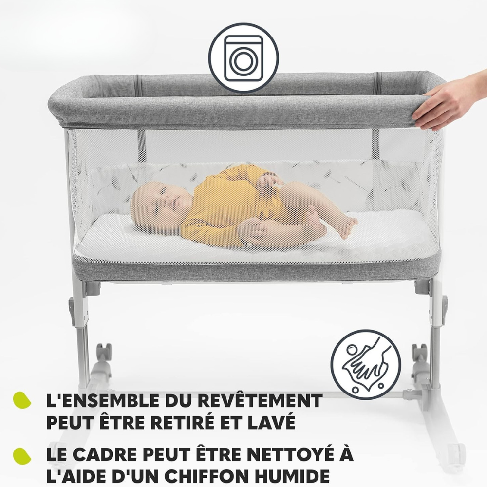 Lit cododo bébé confort Lit bébé Lit bébé-