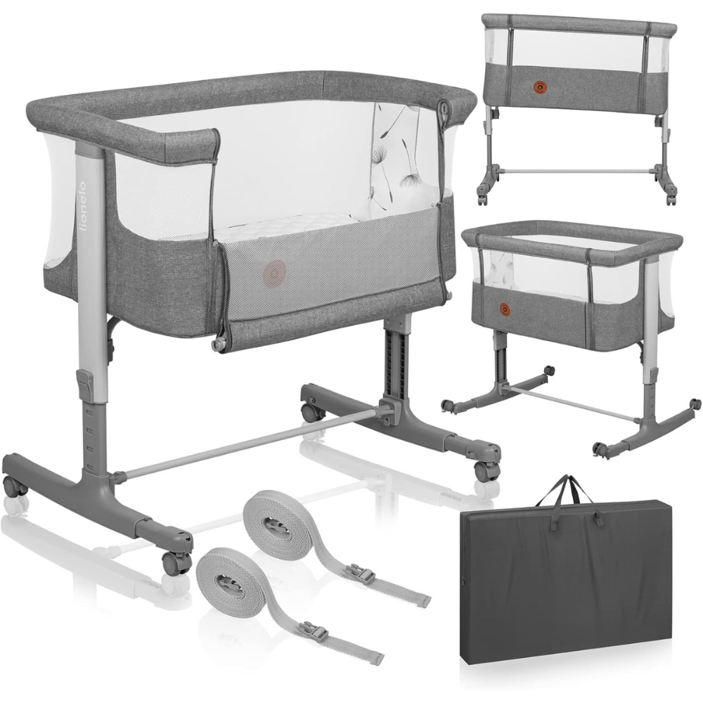 Lit cododo bébé Lit bébé Lit bébé-