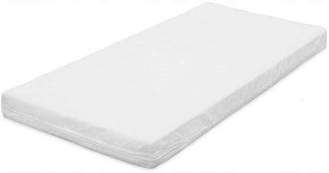 Lit cododo en bois blanc Default Title Default Title-