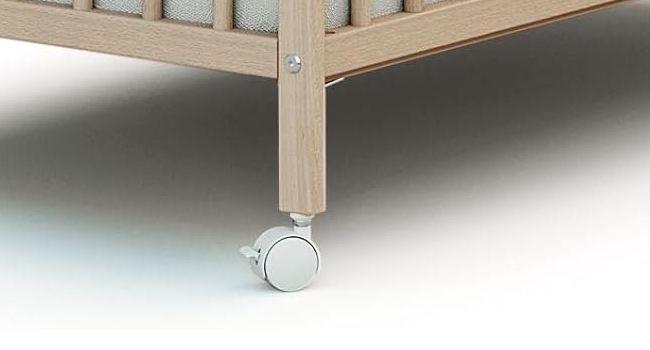 Lit cododo évolutif bois Taille unique Taille unique-