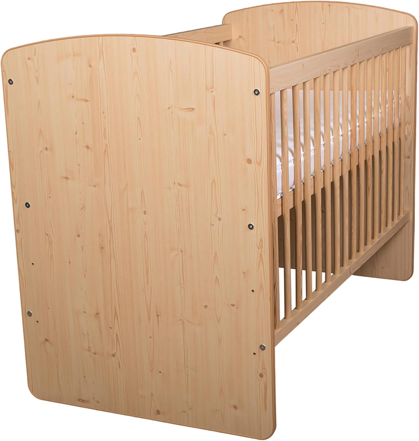Lit en bois cododo Default Title Default Title-