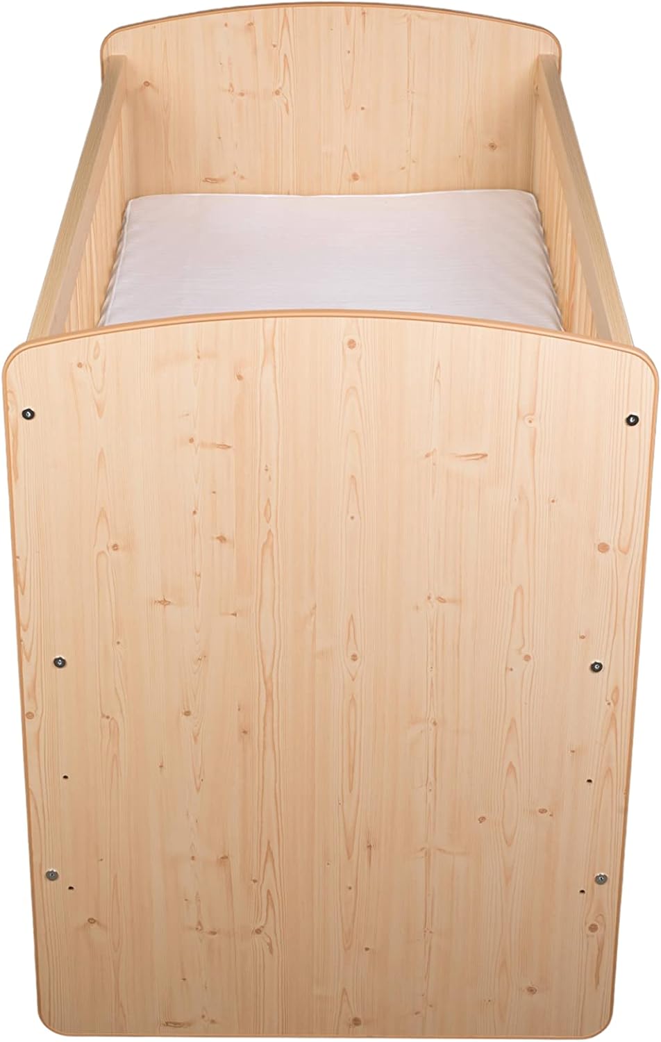 Lit en bois cododo Default Title Default Title-