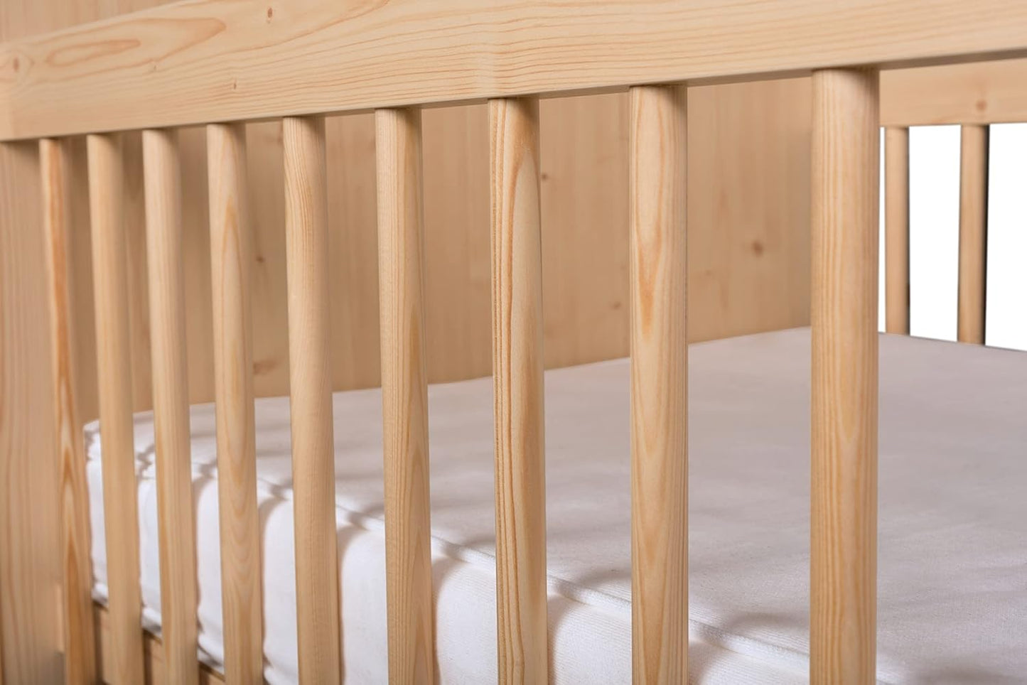 Lit en bois cododo Default Title Default Title-
