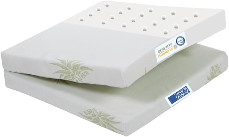 Matelas cododo 50x83 83 x 50 x 8 CM 83 x 50 x 8 CM-
