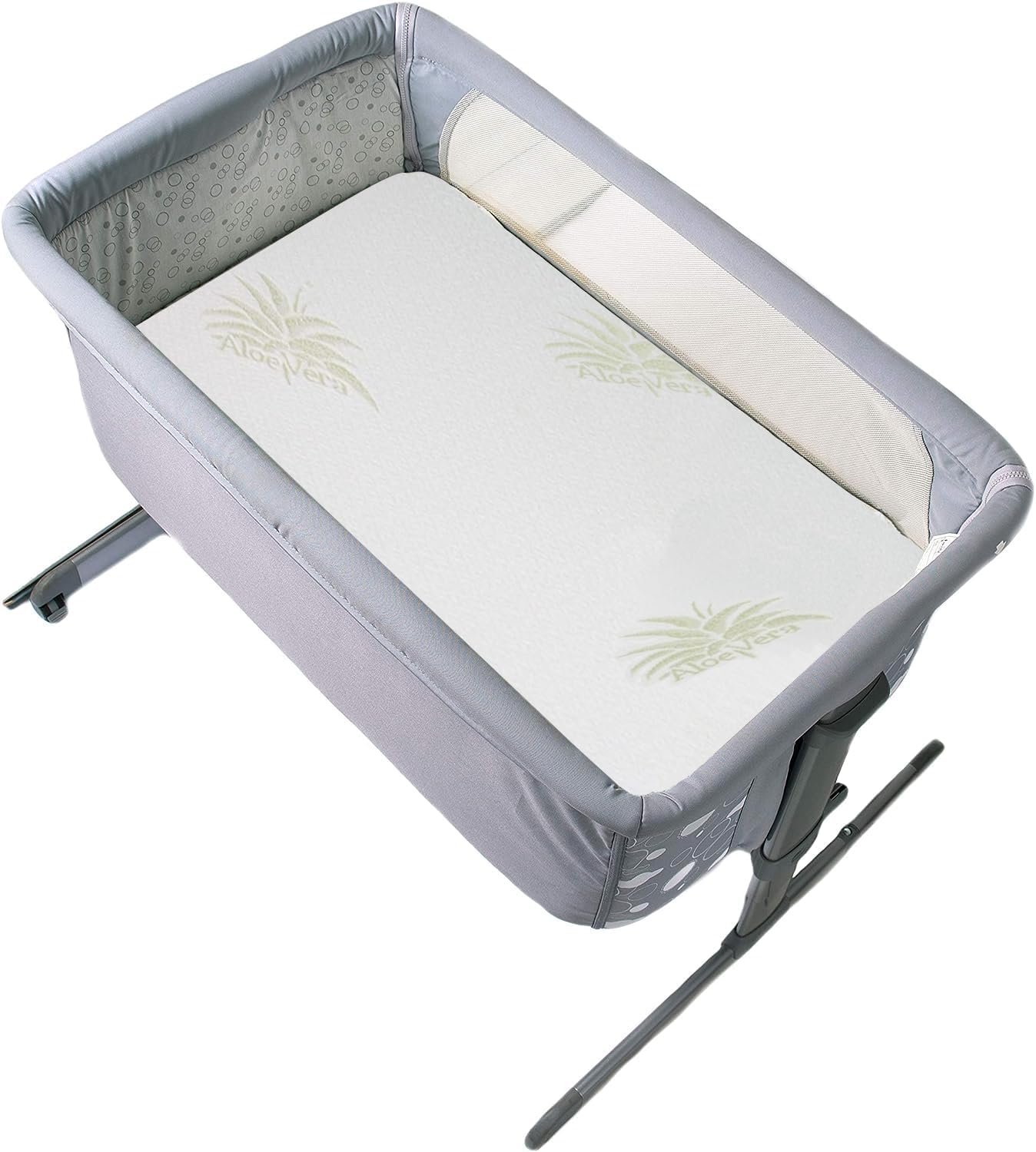 Matelas cododo 50x83 83 x 50 x 8 CM 83 x 50 x 8 CM-