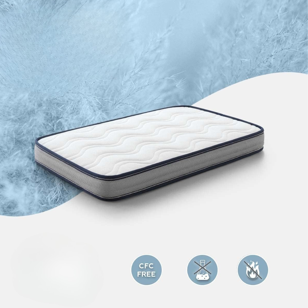 Matelas cododo 80x50 Matelas cododo 80x50 / Deux étapes Matelas cododo 80x50 / Deux étapes-