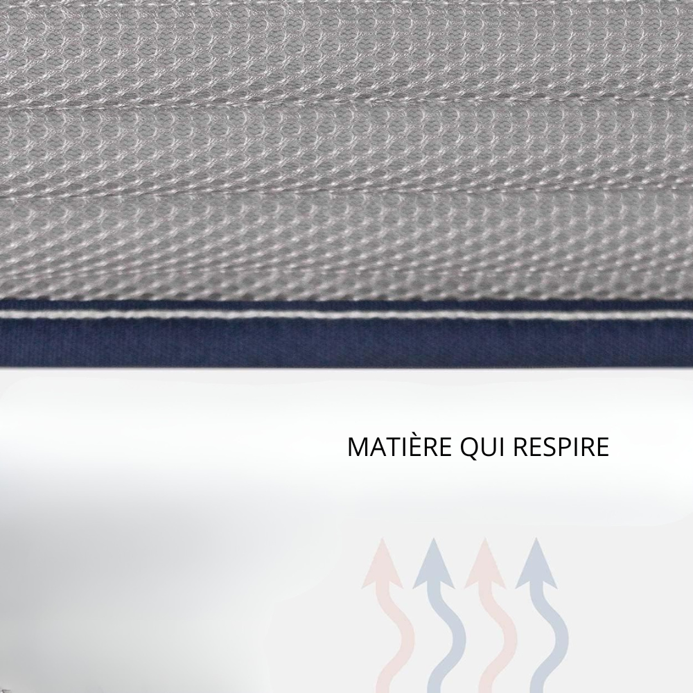 Matelas cododo 80x50 Matelas cododo 80x50 / Deux étapes Matelas cododo 80x50 / Deux étapes-