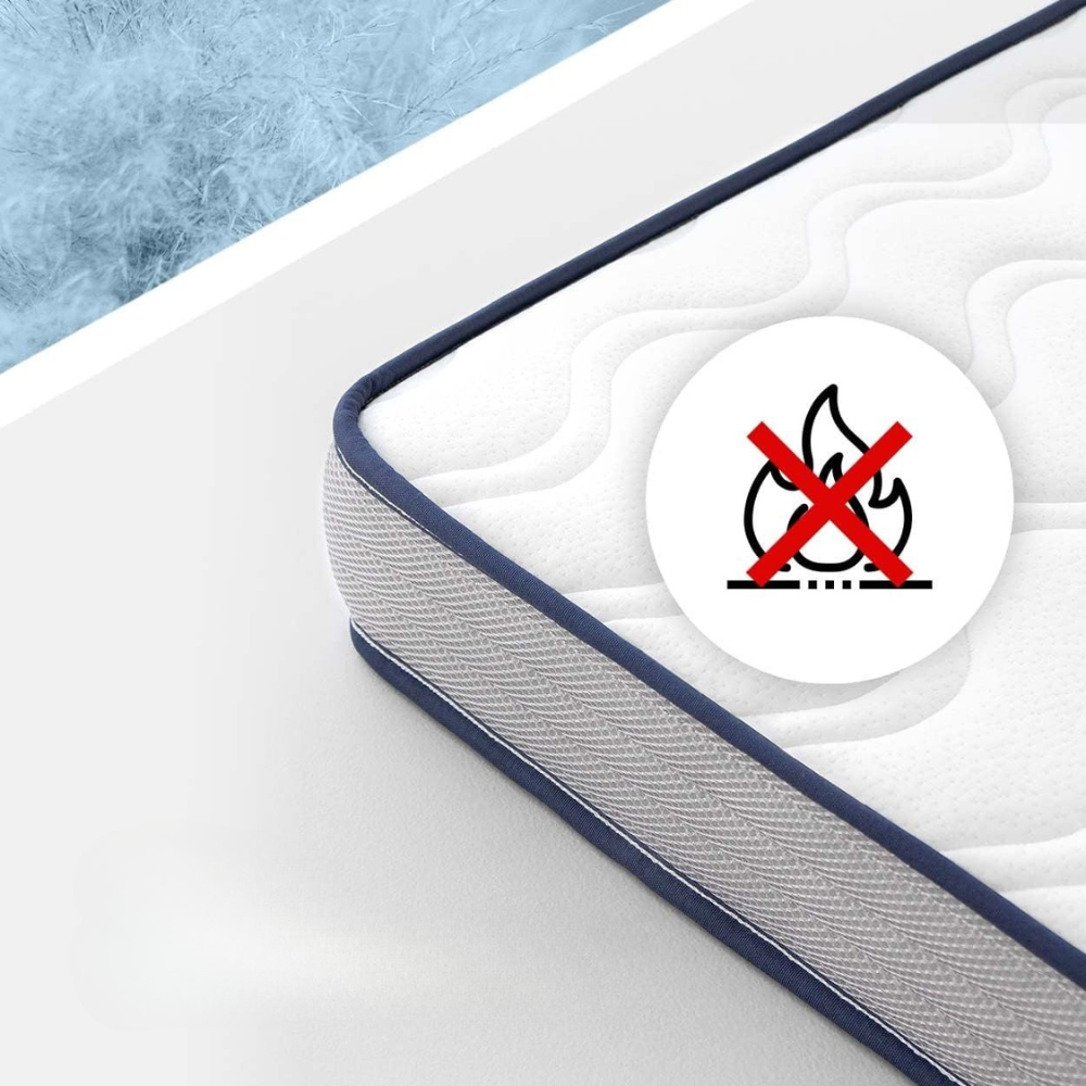 Matelas cododo 80x50 Matelas cododo 80x50 / Deux étapes Matelas cododo 80x50 / Deux étapes-