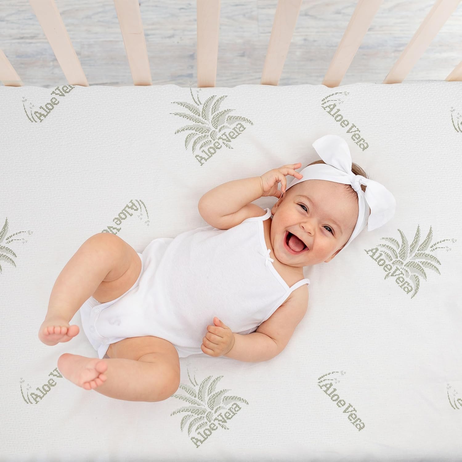 Matelas cododo 83x52 52X83X8 CM 52X83X8 CM-