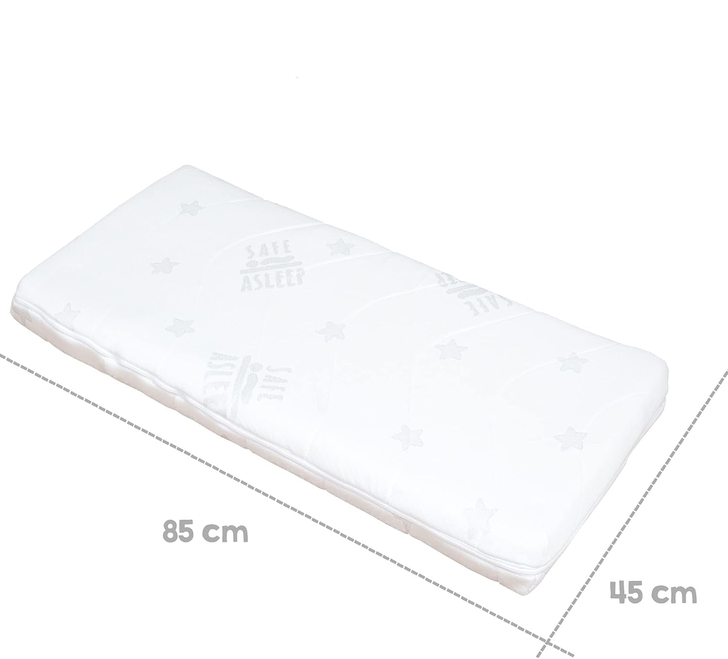 Matelas cododo 85x46 Default Title Default Title-