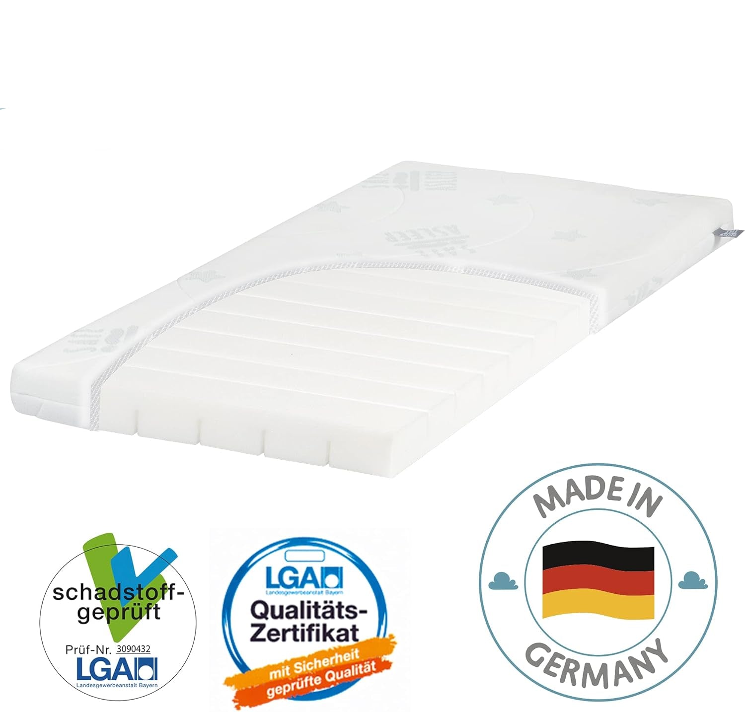 Matelas cododo 85x46 Default Title Default Title-