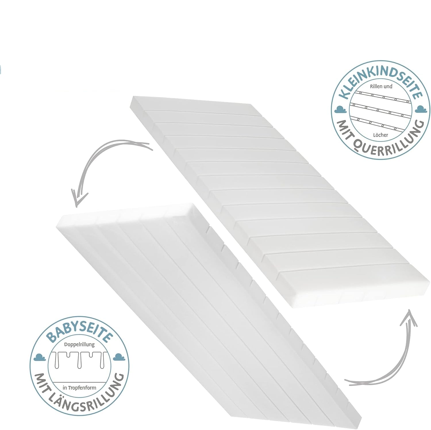 Matelas cododo 85x46 Default Title Default Title-