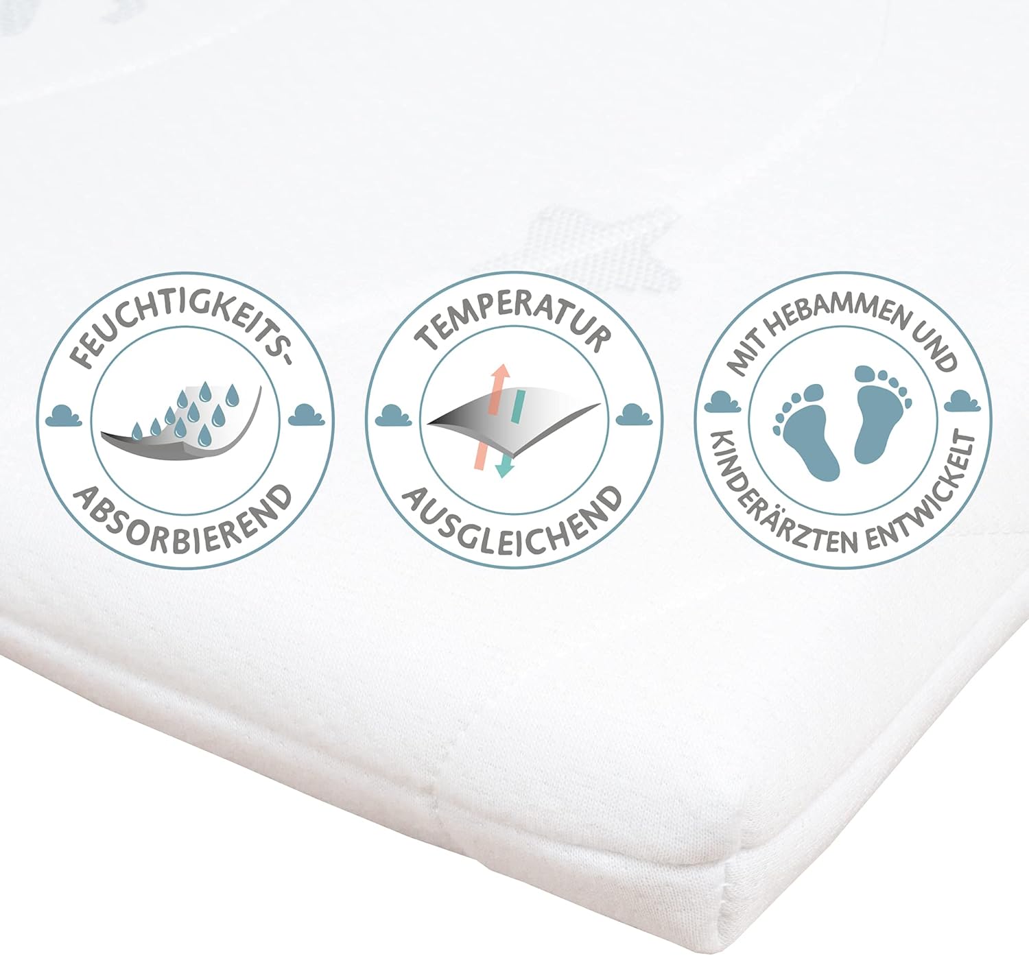 Matelas cododo 85x46 Default Title Default Title-