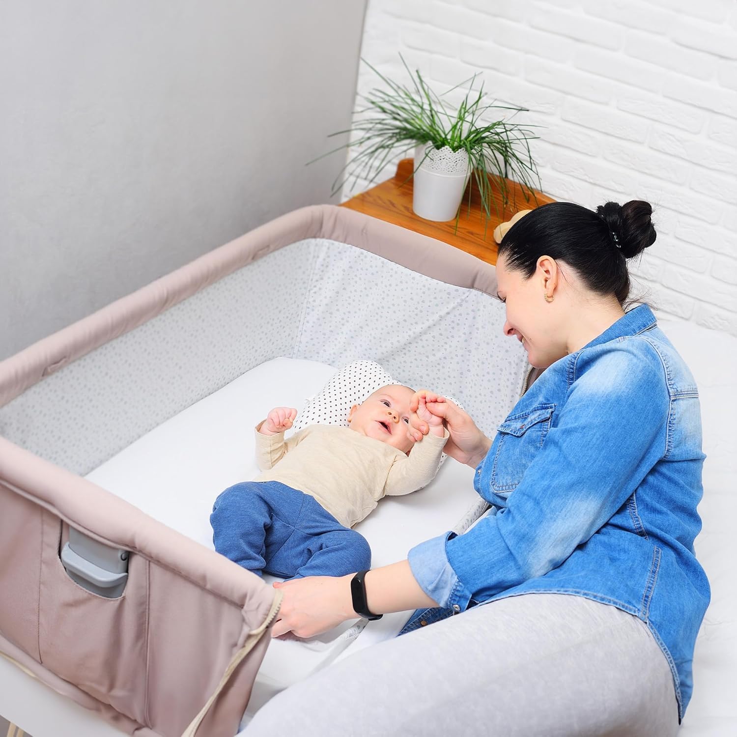 Matelas cododo 90x52 BASIC 90 x 52 cm BASIC 90 x 52 cm-