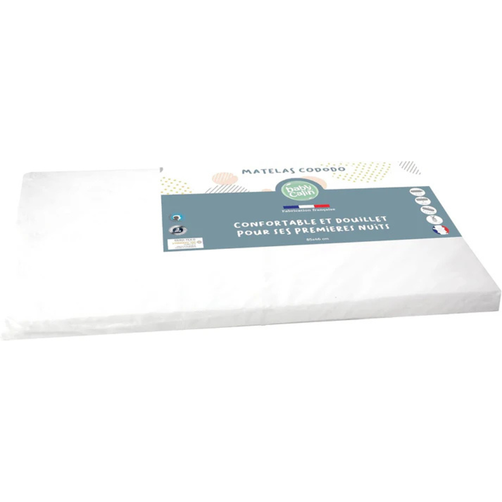 Matelas cododo 83x50 Default Title Default Title-