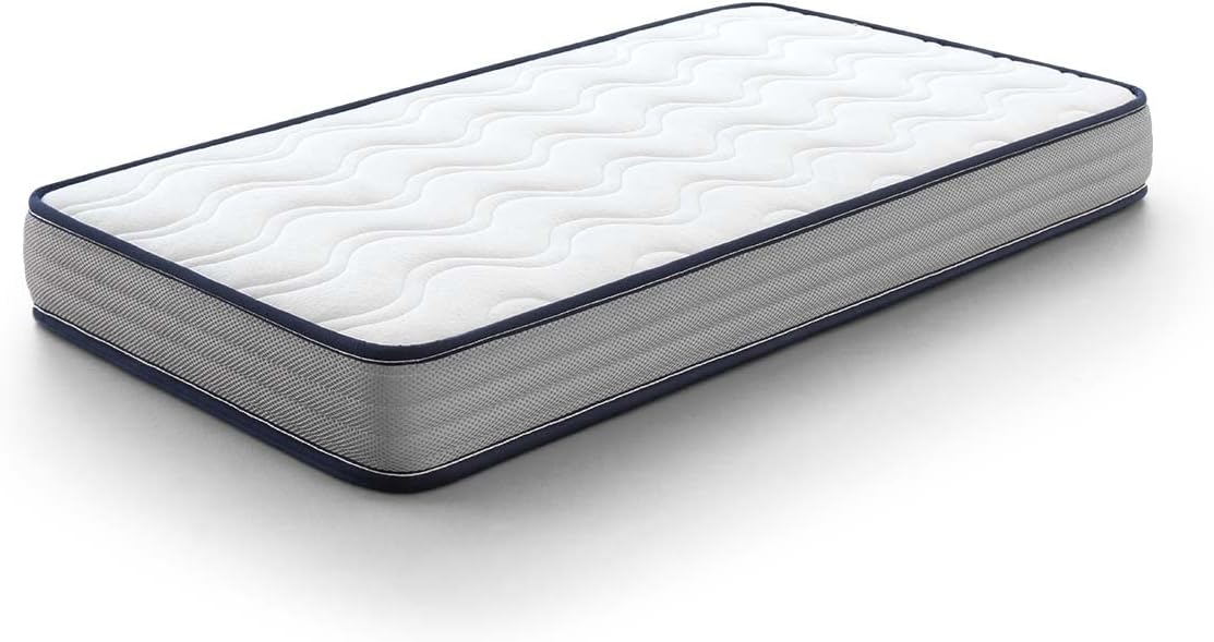 Matelas cododo 80x50 Matelas cododo 80x50 / Deux étapes Matelas cododo 80x50 / Deux étapes-
