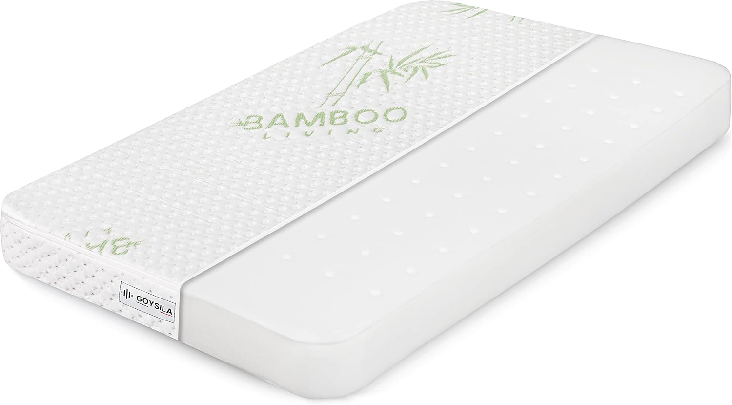 Matelas pour lit cododo Default Title Default Title-