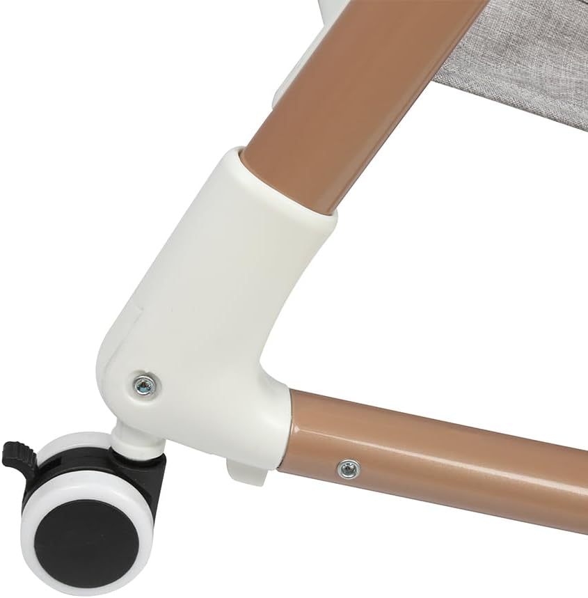 Berceau cododo blanc Berceau cododo blanc Berceau cododo blanc-