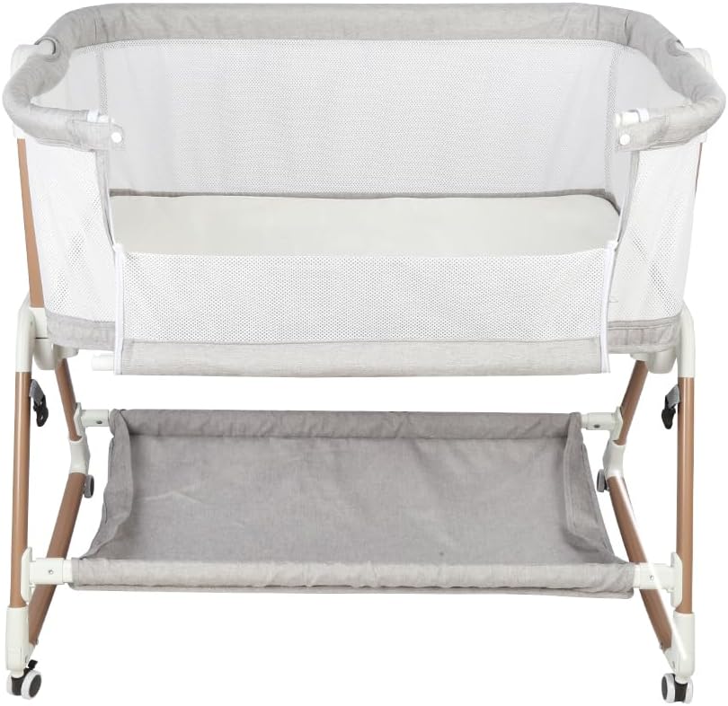 Berceau cododo blanc Berceau cododo blanc Berceau cododo blanc-