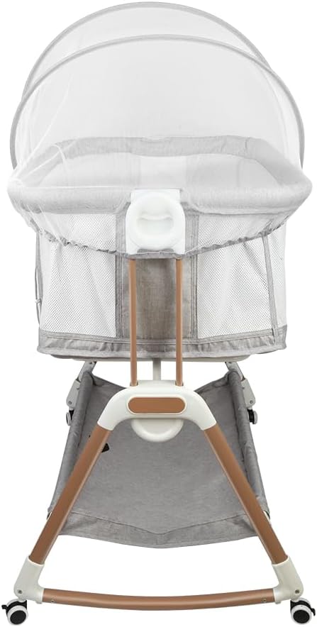 Berceau cododo blanc Berceau cododo blanc Berceau cododo blanc-