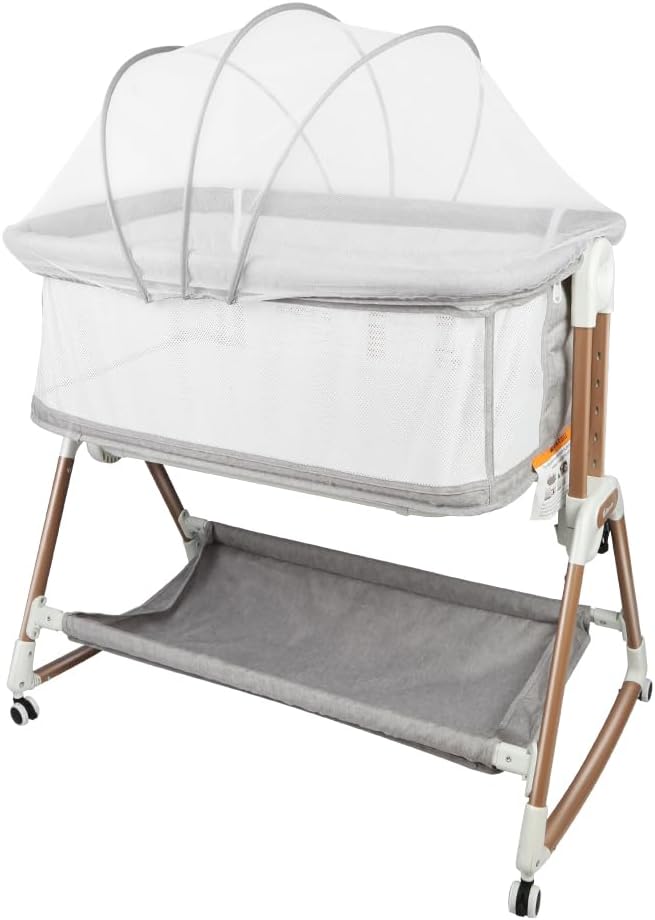Berceau cododo blanc Berceau cododo blanc Berceau cododo blanc-
