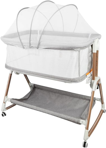 Berceau cododo blanc Berceau cododo blanc Berceau cododo blanc-