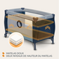 Berceau cododo évolutif 2 ans Default Title Default Title-