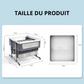 Berceau cododo jumeaux Default Title Default Title-