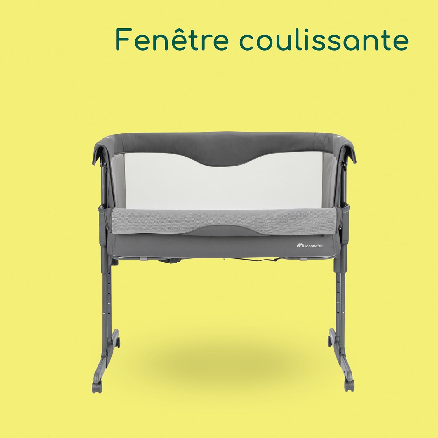 Berceau cododo roulette Default Title Default Title-