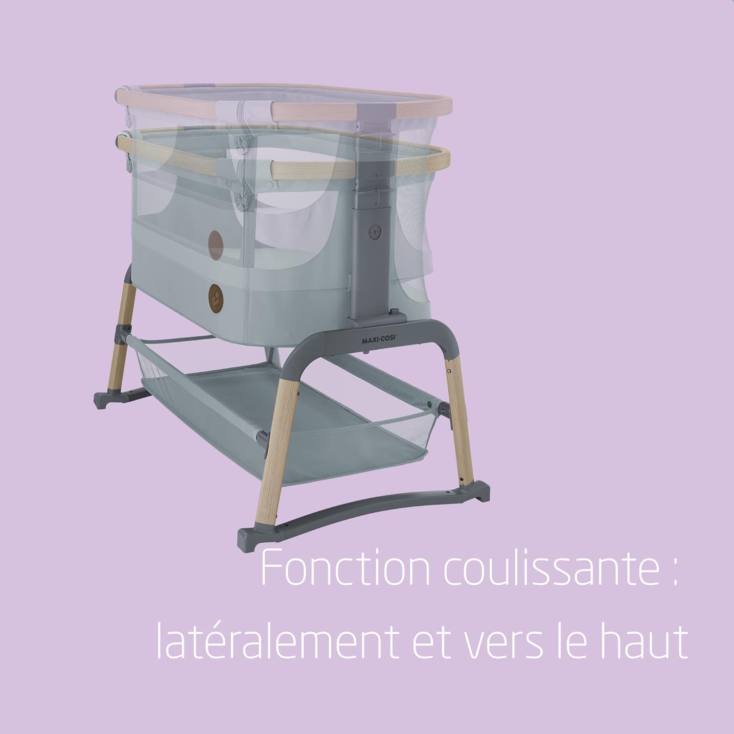 Cododo avec rangement Blanc Blanc-