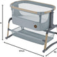 Cododo avec rangement Blanc Blanc-