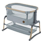 Cododo avec rangement Blanc Blanc-