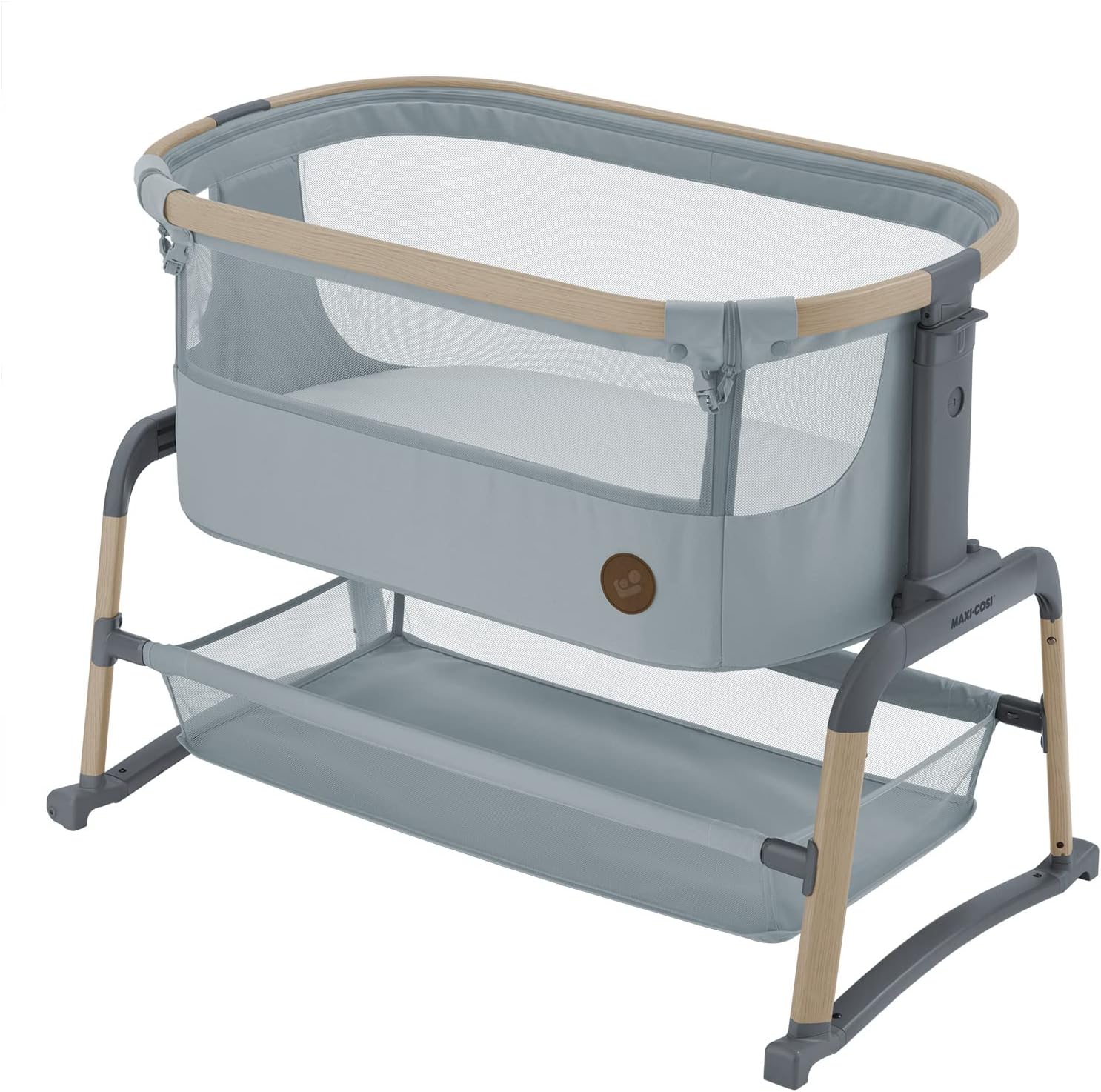 Cododo avec rangement Blanc Blanc-