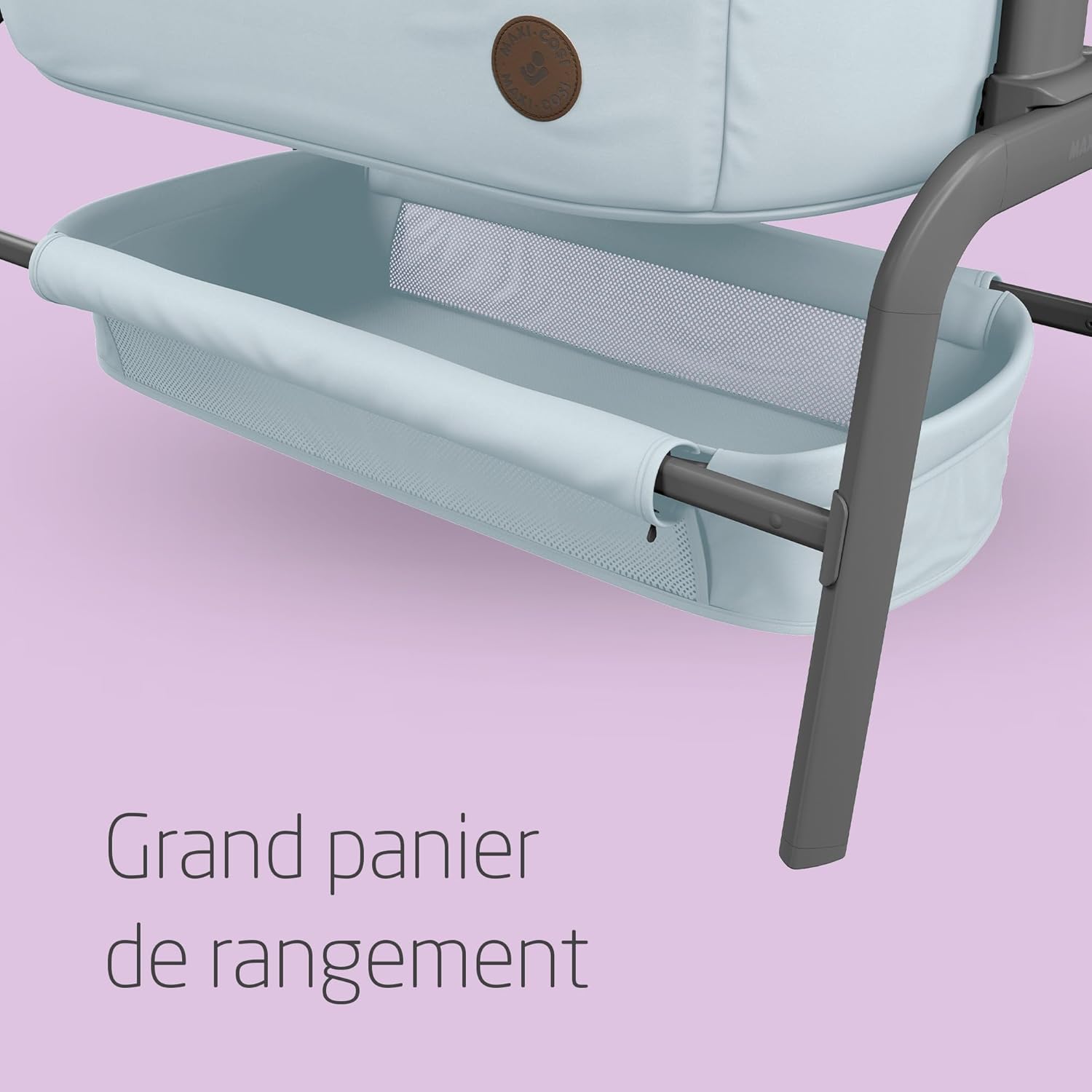 Cododo avec rangement Blanc Blanc-
