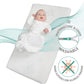 Cododo blanc et bois Blanc / Avec barrière en maille Blanc / Sans barrière en maille Blanc / Avec barrière en maille-Blanc / Sans barrière en maille-