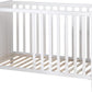 Cododo bois blanc Blanc / Lit + Matelas Blanc / Lit seul Blanc / Lit + Matelas-Blanc / Lit seul-
